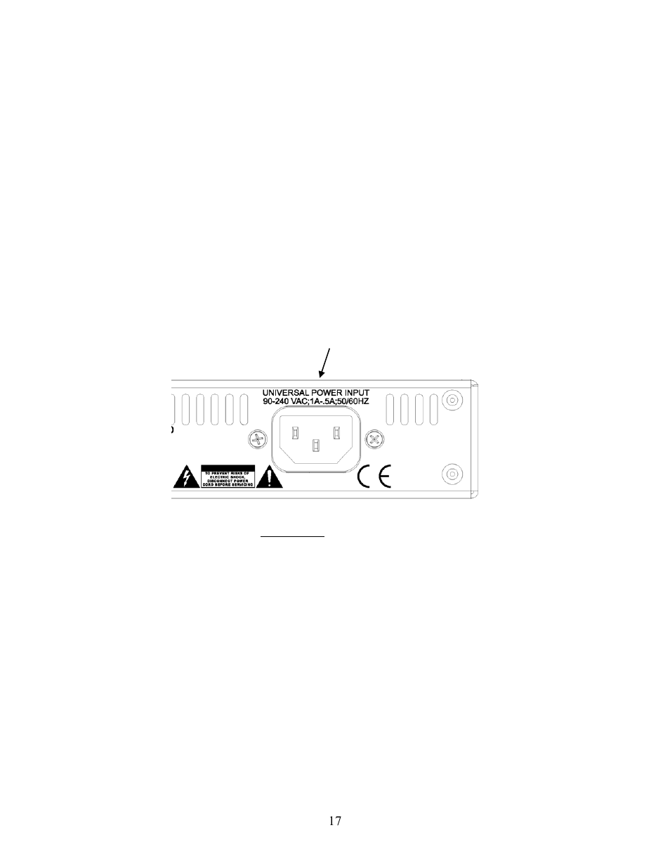 Installation & connections | New Media Technology Omnia ONE Multicast User Manual | Page 17 / 61