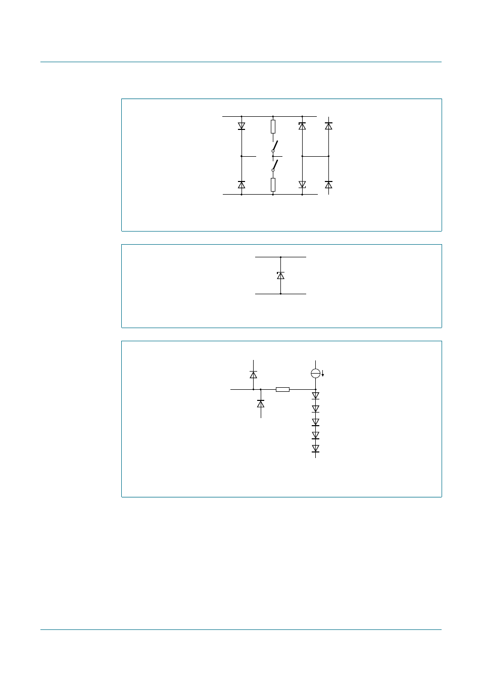 Tfa9810, Nxp semiconductors, Audio amplifier 2 x 12 w | NXP Semiconductors TFA9810 User Manual | Page 9 / 29