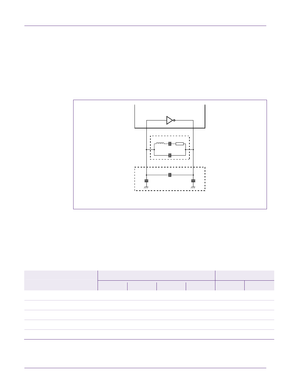 Nxp semiconductors | NXP Semiconductors UM10301 PCF2123 User Manual | Page 10 / 52