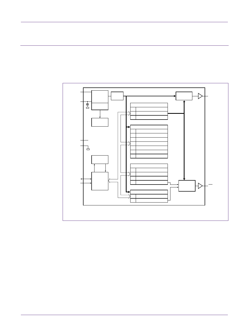 Initialization and setting of alarm and timer, 1 initialization of the rtc and setting the time, Nxp semiconductors | NXP Semiconductors UM10301 PCF2123 User Manual | Page 26 / 52