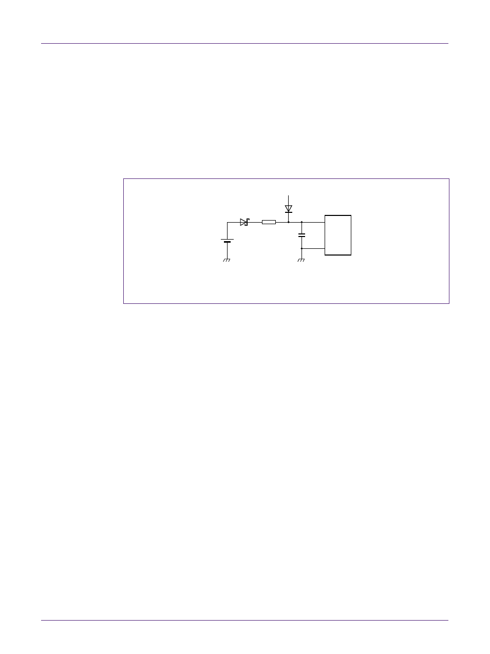 Nxp semiconductors | NXP Semiconductors UM10301 PCF2123 User Manual | Page 31 / 52