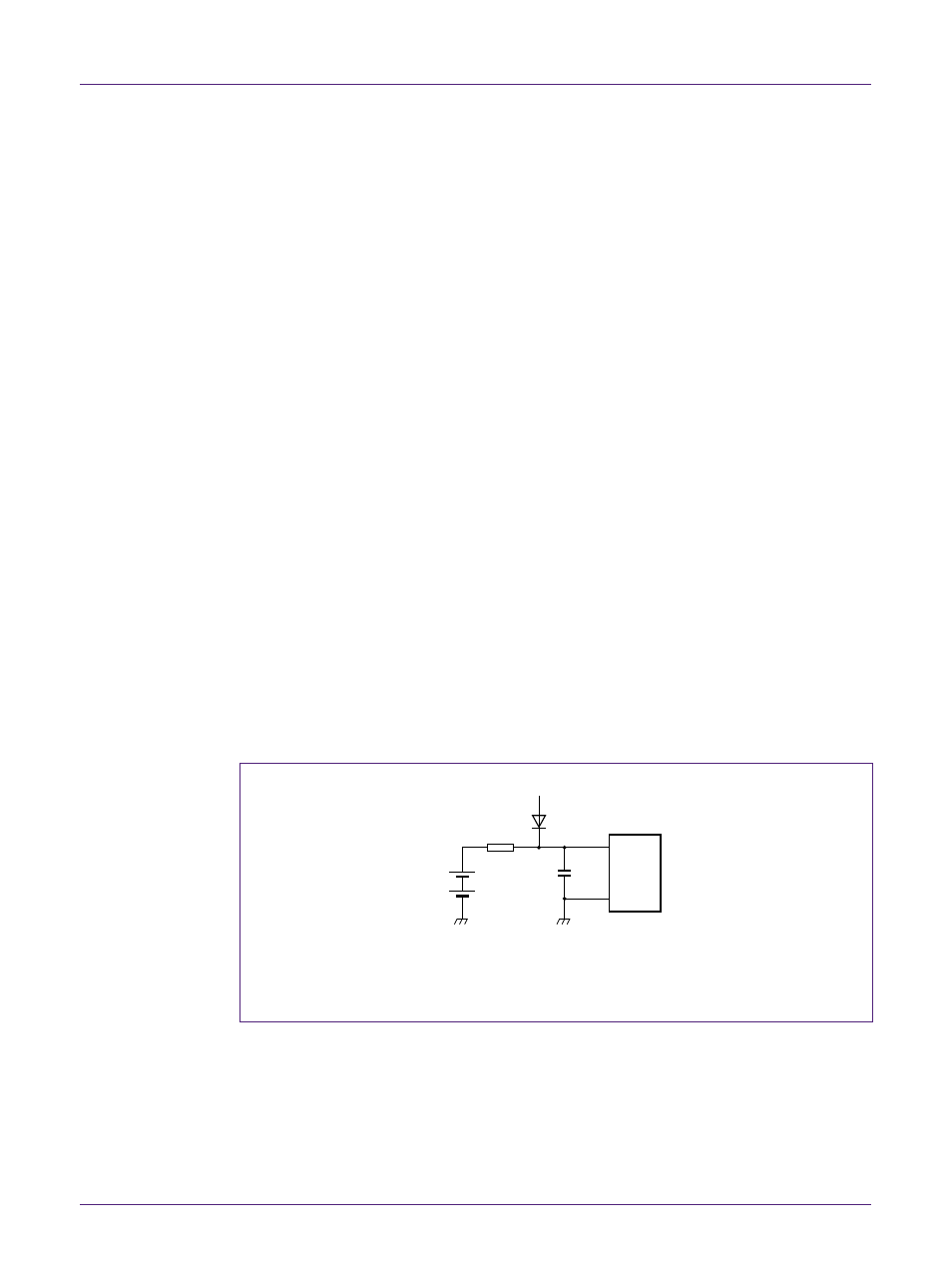 2 nicd and nimh secondary batteries, Nxp semiconductors | NXP Semiconductors UM10301 PCF2123 User Manual | Page 32 / 52