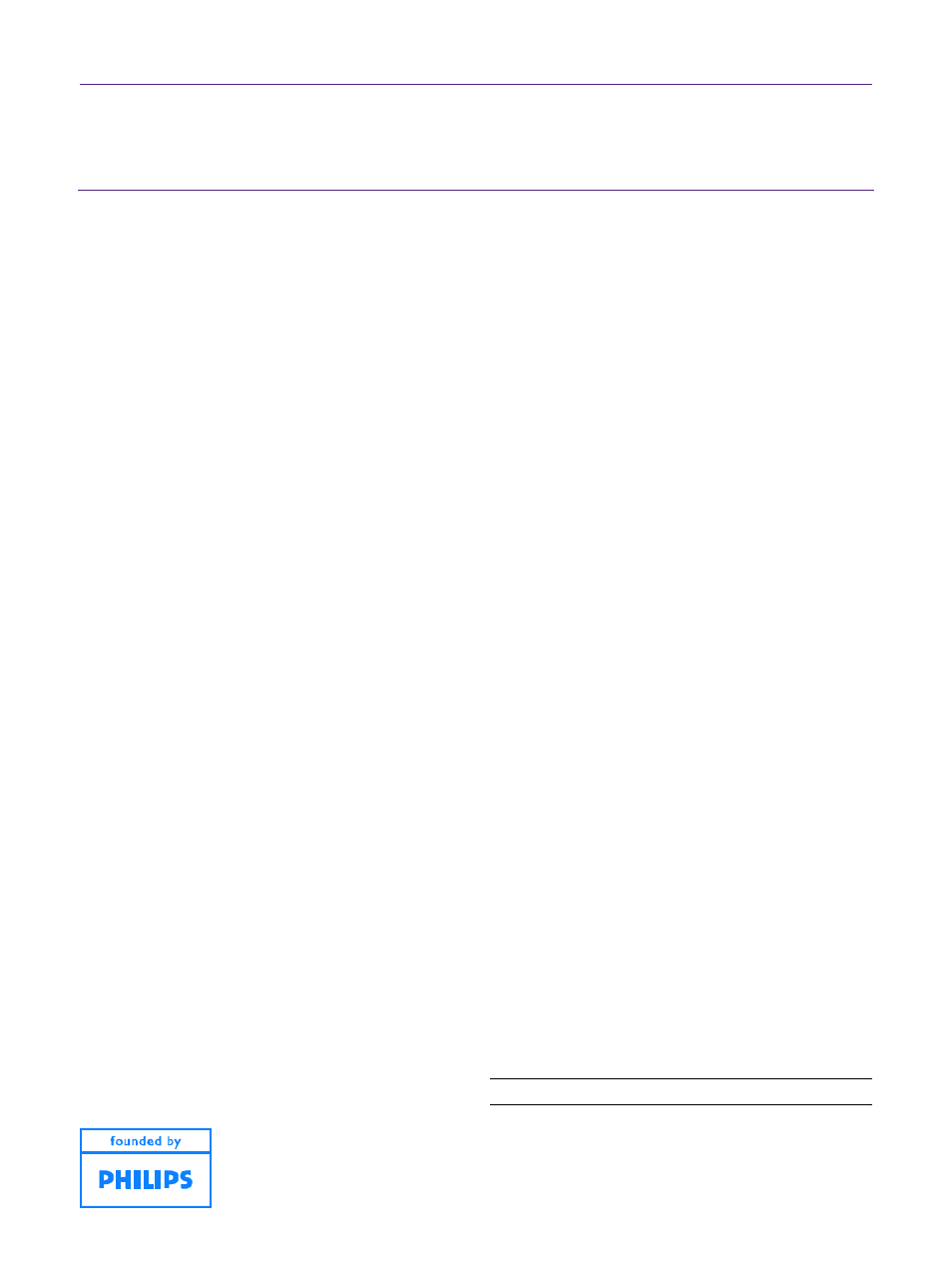 NXP Semiconductors UM10301 PCF2123 User Manual | Page 52 / 52