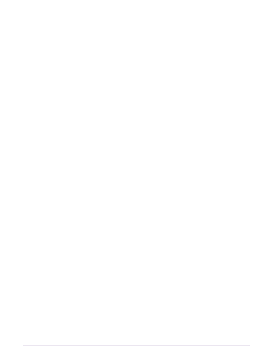 Comparison, 1 event counter mode | NXP Semiconductors UM10301 PCF2123 User Manual | Page 6 / 52