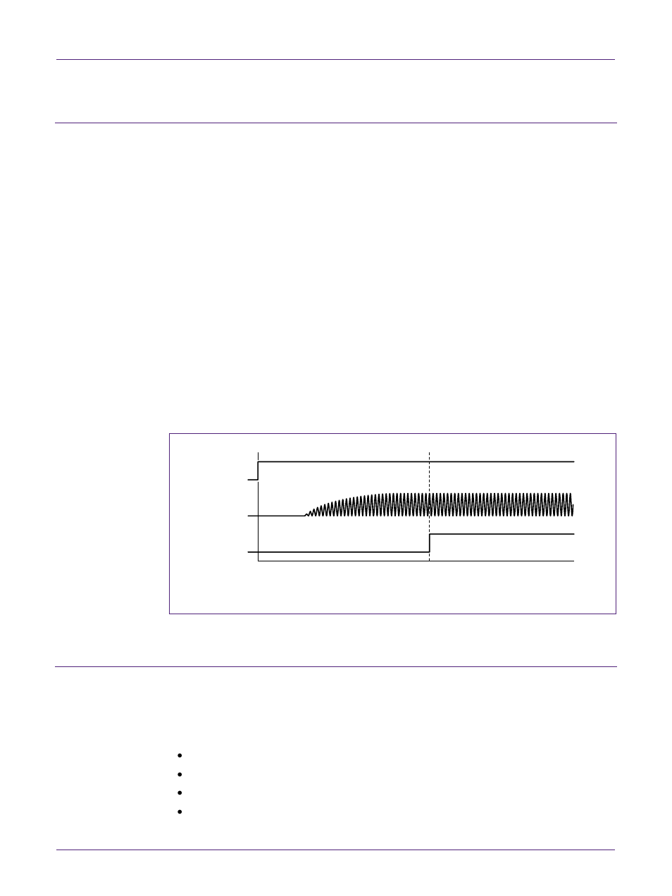 Power-on reset (por), Voltage-low detector, Nxp semiconductors | NXP Semiconductors UM10301 PCF2123 User Manual | Page 8 / 52