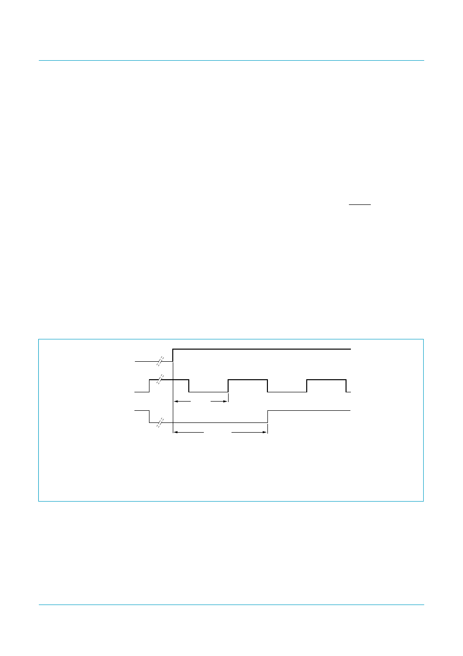 Tda8752b, Philips semiconductors | NXP Semiconductors Triple high-speed Analog-to-Digital Converter 110 Msps TDA8752B User Manual | Page 15 / 38