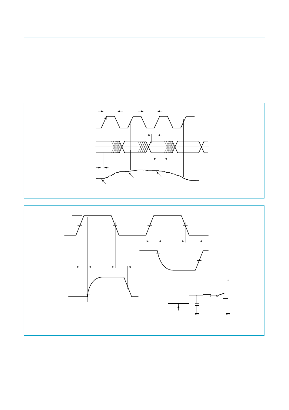 Figure 11, Figure 12, Tda8752b | Philips semiconductors | NXP Semiconductors Triple high-speed Analog-to-Digital Converter 110 Msps TDA8752B User Manual | Page 29 / 38