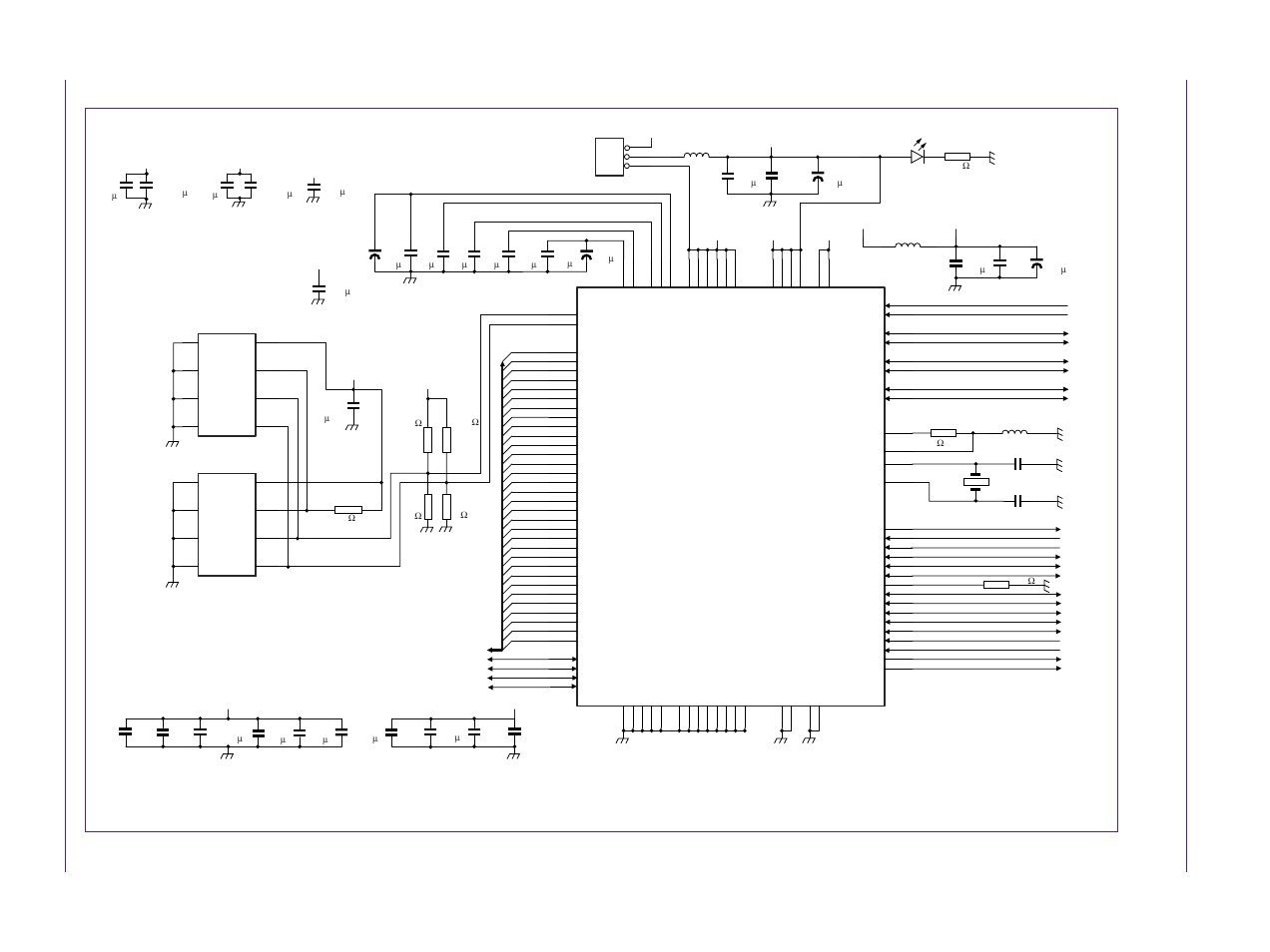 Nxp semi conductor s | NXP Semiconductors ISP1563 User Manual | Page 10 / 18