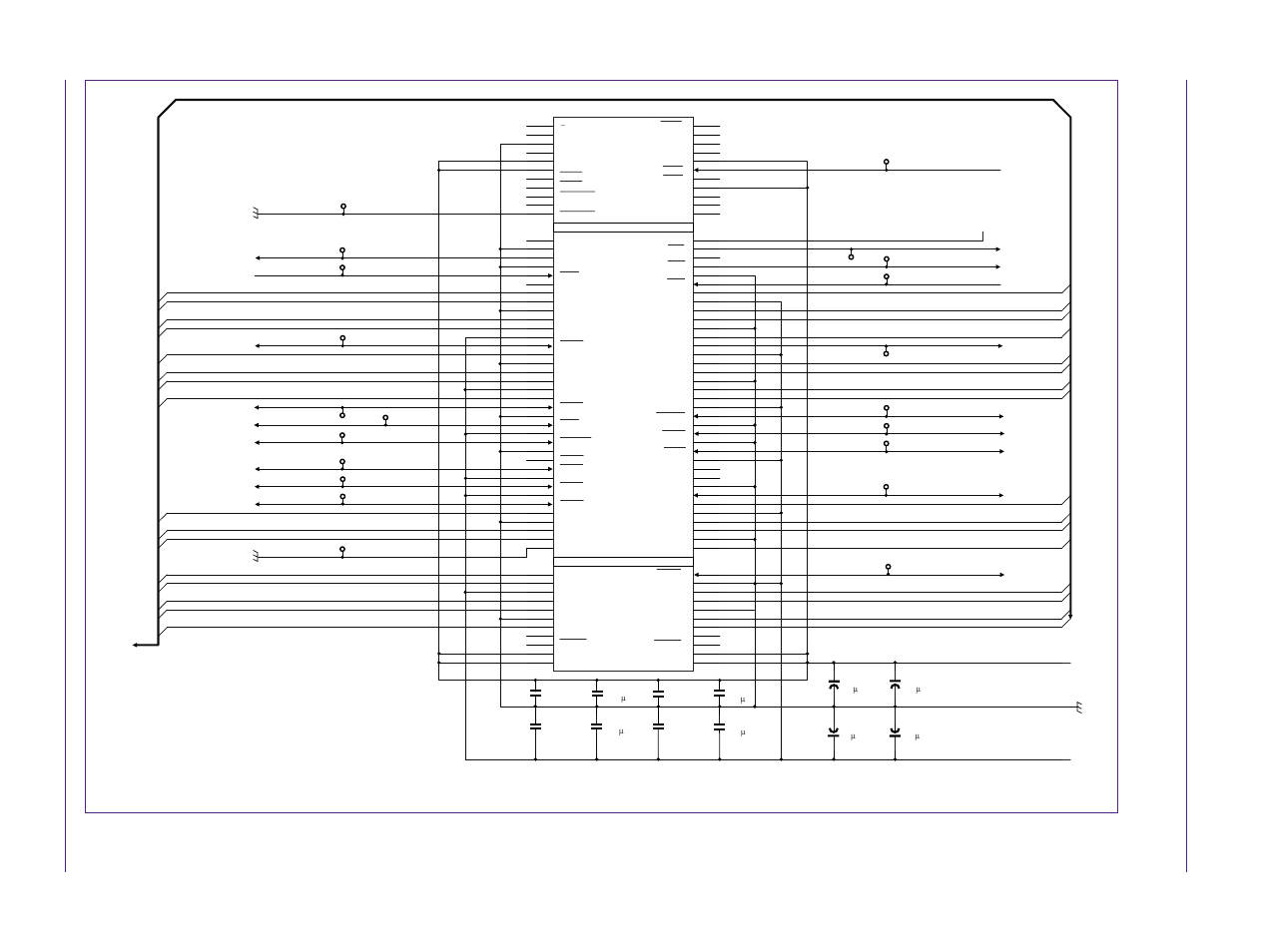 Nxp semi conductor s | NXP Semiconductors ISP1563 User Manual | Page 11 / 18