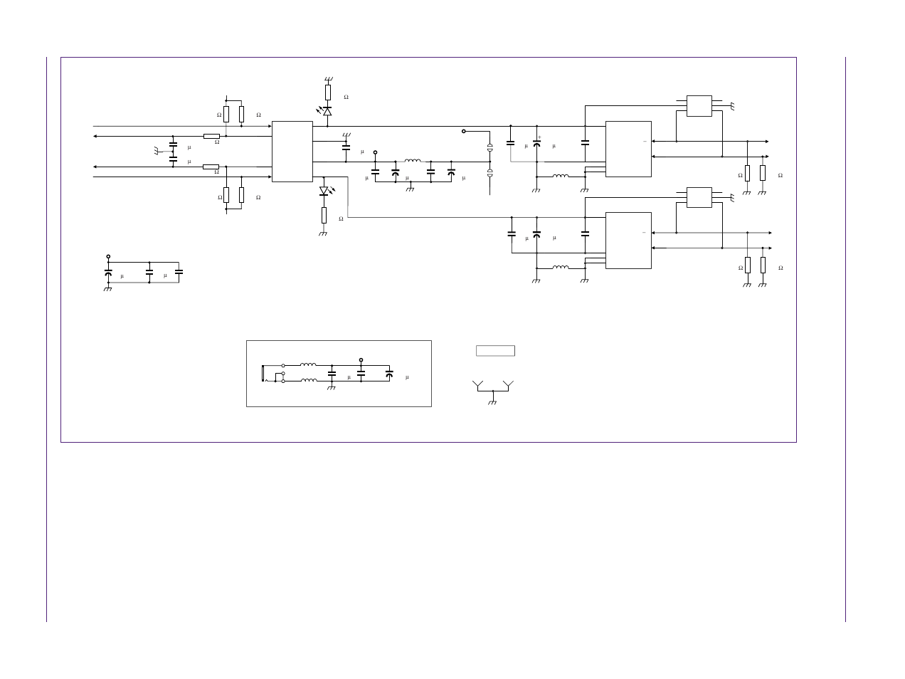 Nxp semi conductor s | NXP Semiconductors ISP1563 User Manual | Page 12 / 18