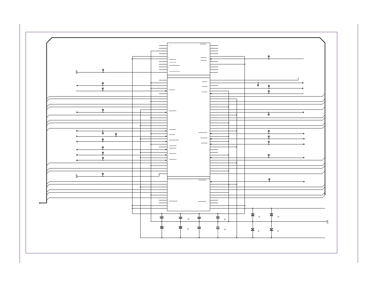 Nxp semi conductor s | NXP Semiconductors ISP1563 User Manual | Page 15 / 18