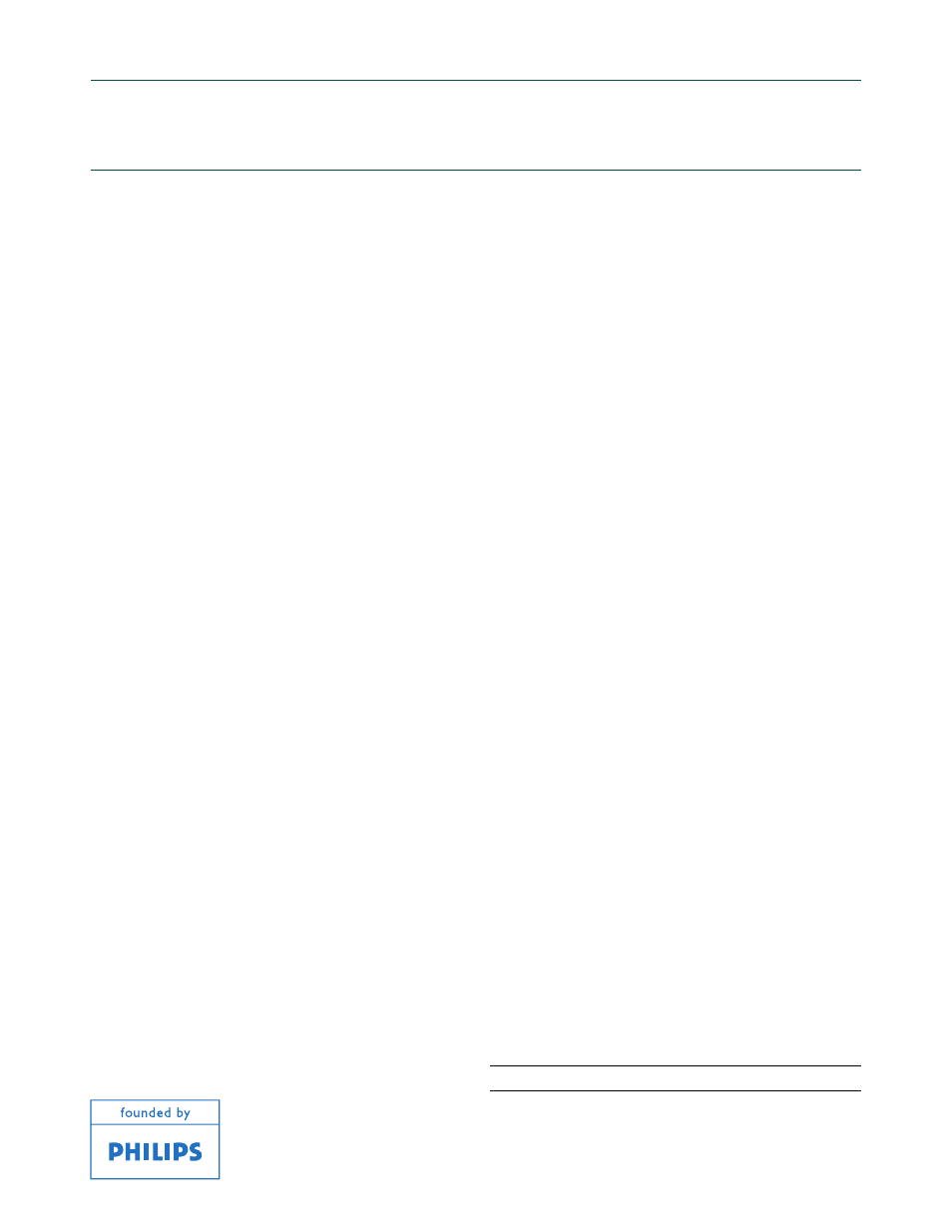 NXP Semiconductors UM10317 User Manual | Page 11 / 11