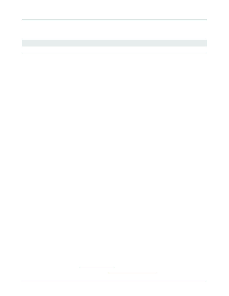 Contact information, Nxp semiconductors | NXP Semiconductors UM10317 User Manual | Page 2 / 11
