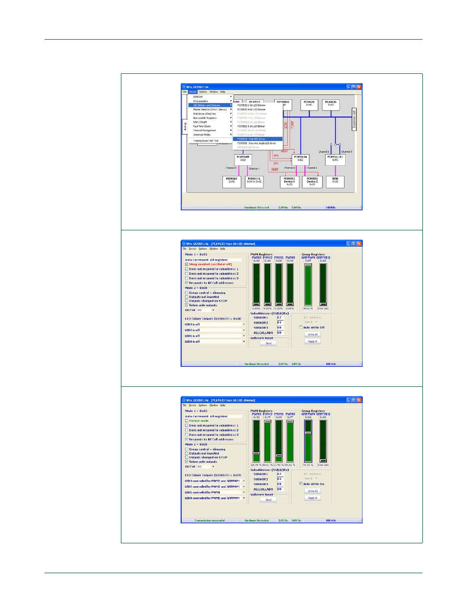 Figure 3, D as in, Figure 4 | Figure 5, Nxp semiconductors | NXP Semiconductors UM10317 User Manual | Page 7 / 11