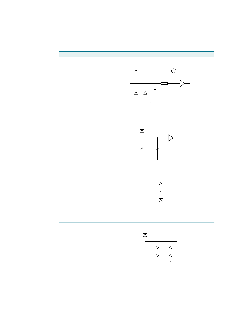 Tda8932b, Nxp semiconductors, Class-d audio amplifier | NXP Semiconductors TDA8932B User Manual | Page 13 / 48