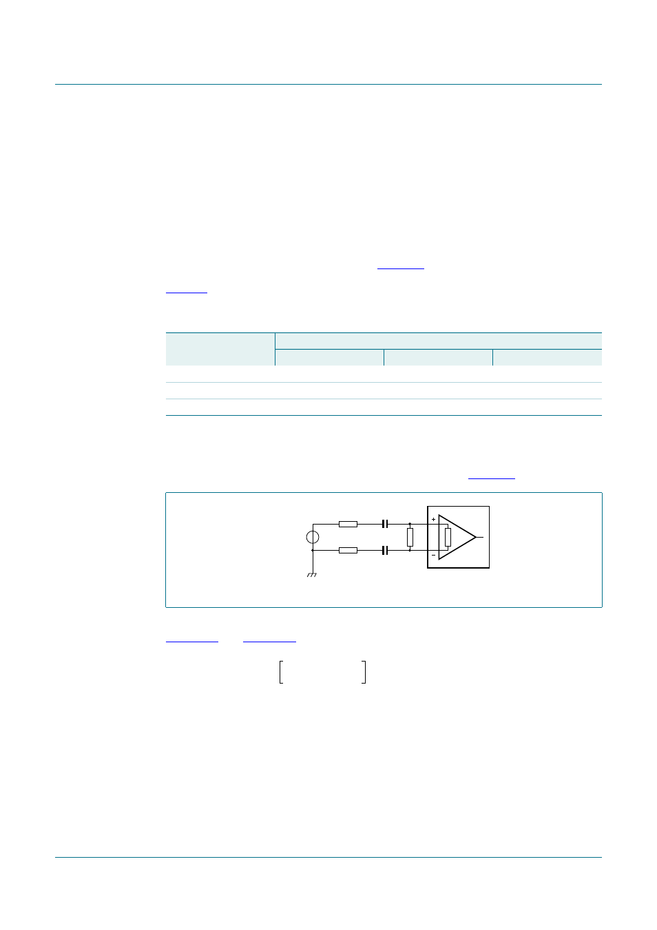 5 gain reduction, Tda8932b, Nxp semiconductors | NXP Semiconductors TDA8932B User Manual | Page 25 / 48