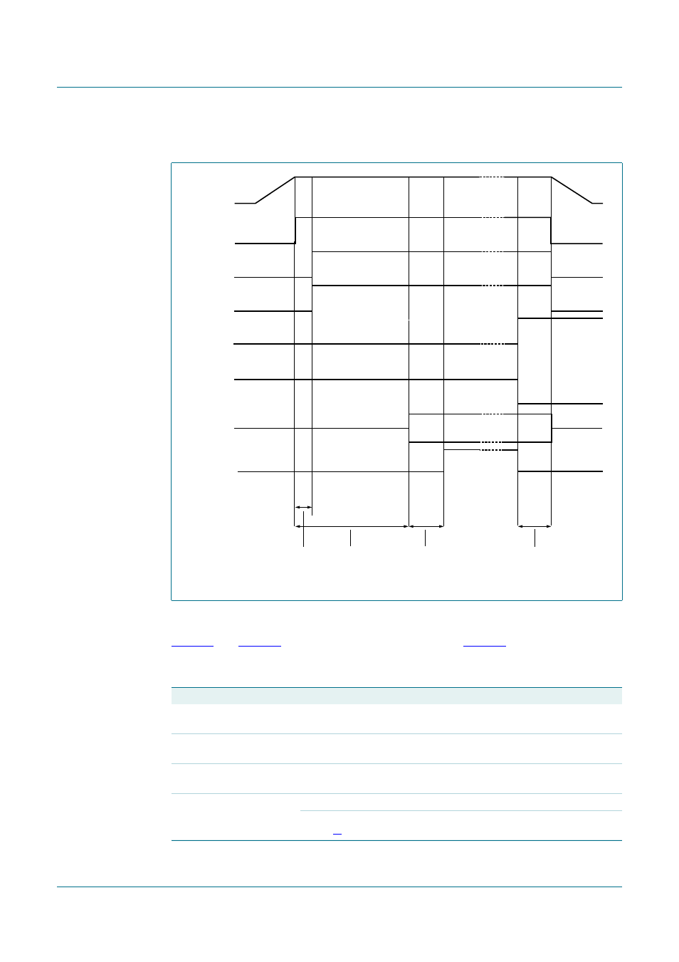 3 power-up/power-down, 1 power-up, Tfa9812 | Nxp semiconductors | NXP Semiconductors TFA9812 User Manual | Page 13 / 66