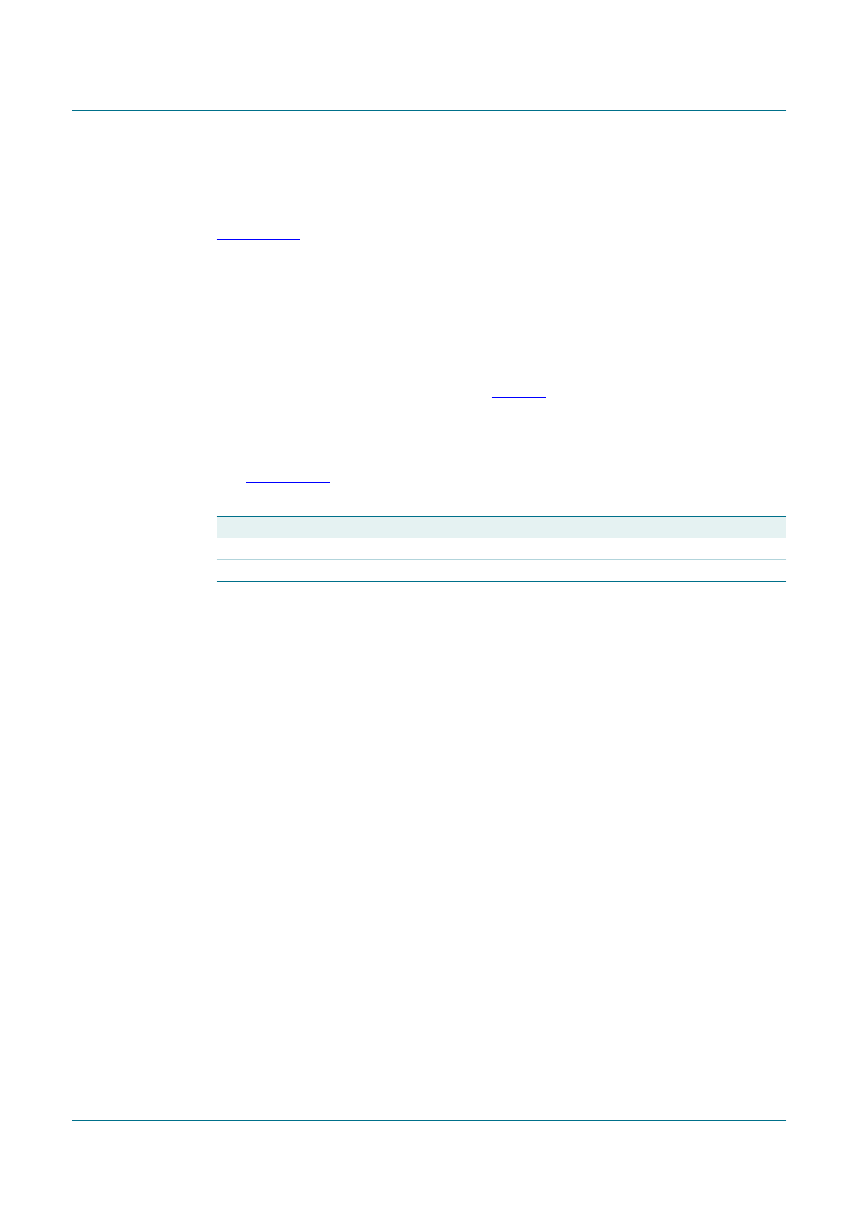 2 digital audio data format control, 5 digital signal-processing features, 1 equalizer | 1 equalizer options, 2 equalizer band function, Tfa9812, Nxp semiconductors | NXP Semiconductors TFA9812 User Manual | Page 16 / 66