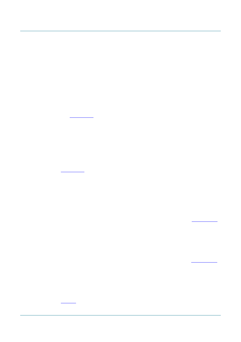 1 thermal foldback, 2 overtemperature protection, 3 overcurrent protection | 4 overvoltage protection, 5 undervoltage protections, Tfa9812, Nxp semiconductors | NXP Semiconductors TFA9812 User Manual | Page 24 / 66