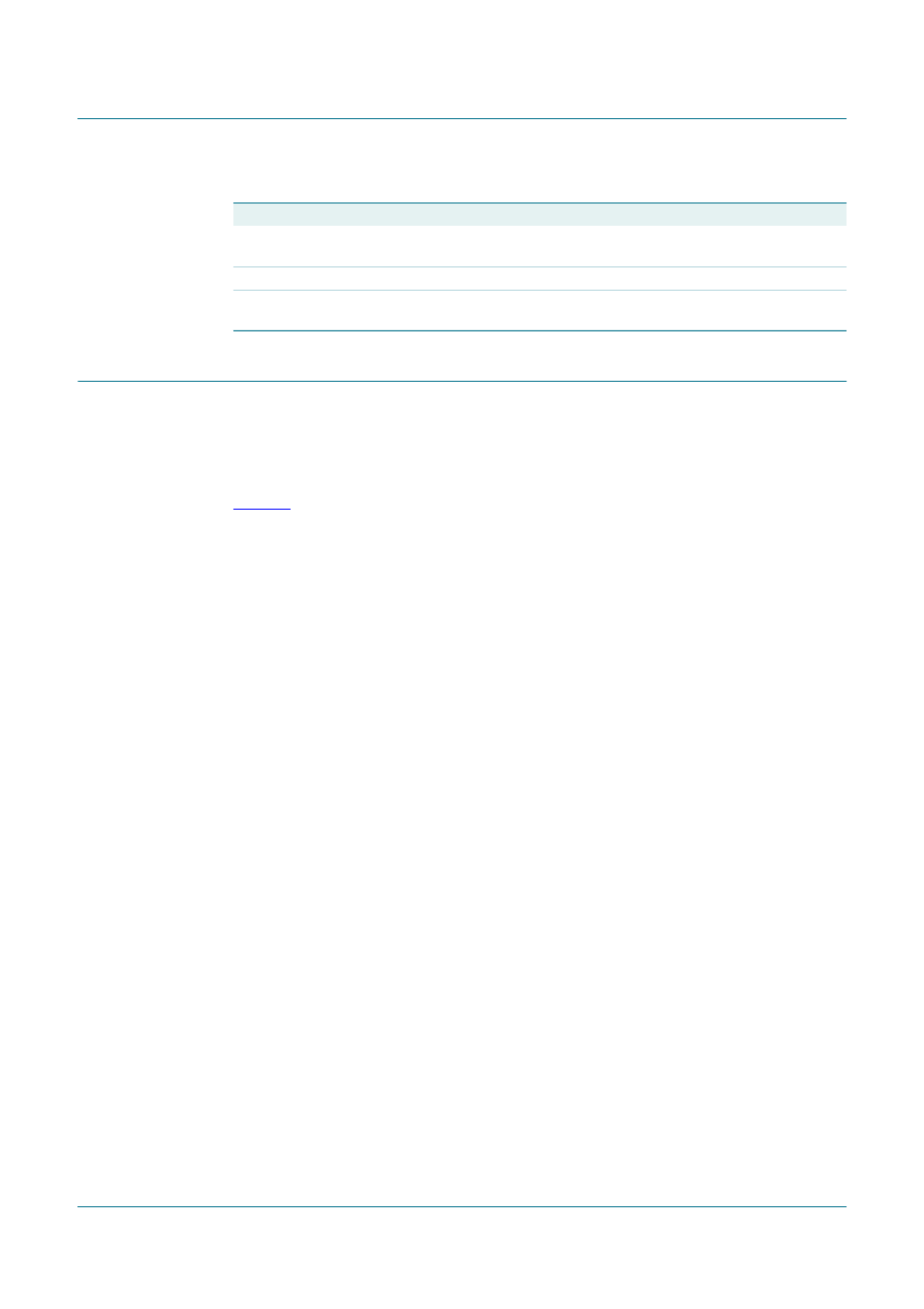 Functional description, 1 general, Tfa9812 | Nxp semiconductors | NXP Semiconductors TFA9812 User Manual | Page 8 / 66