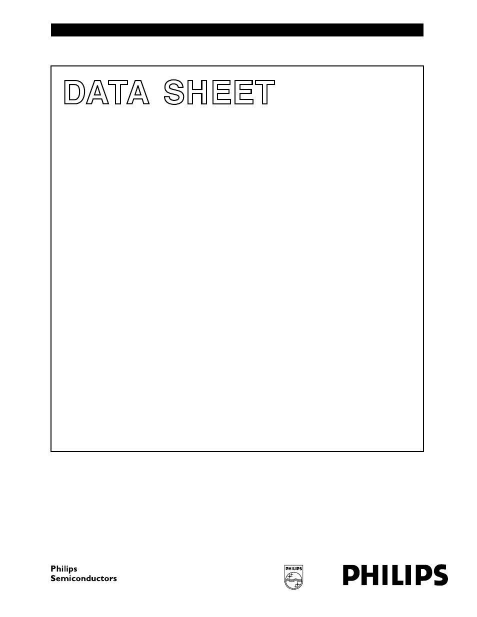 NXP Semiconductors TDA8560Q User Manual | 16 pages