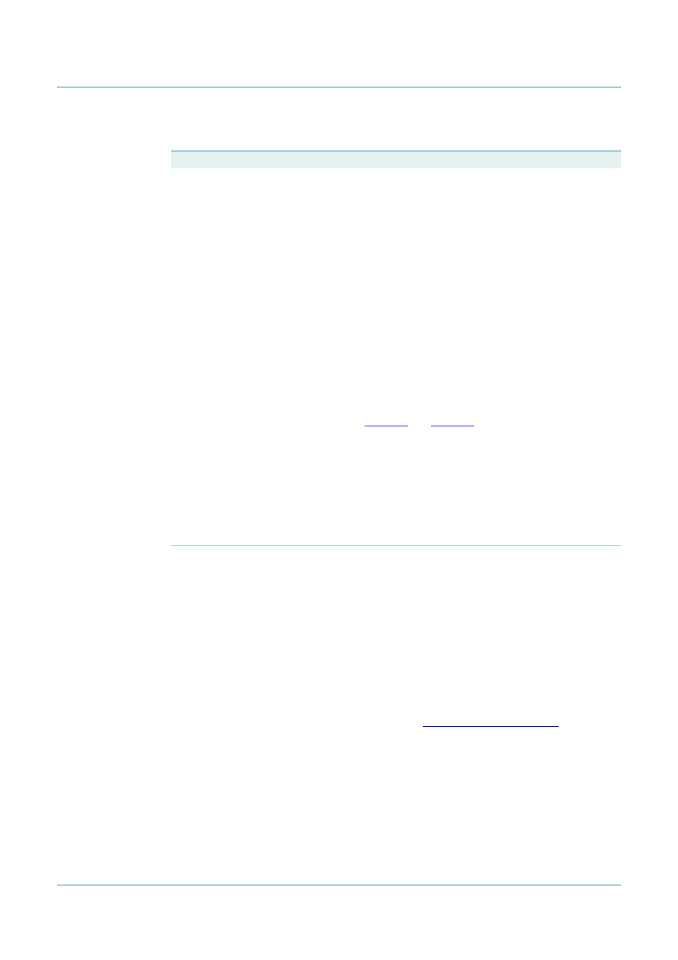 Pca9665 | NXP Semiconductors PCA9665 User Manual | Page 10 / 91