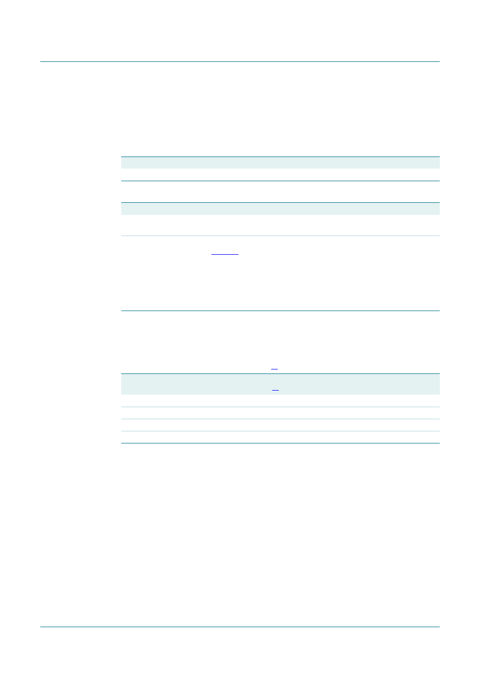 Section 7.3.2.6 “the i, Pca9665 | NXP Semiconductors PCA9665 User Manual | Page 15 / 91