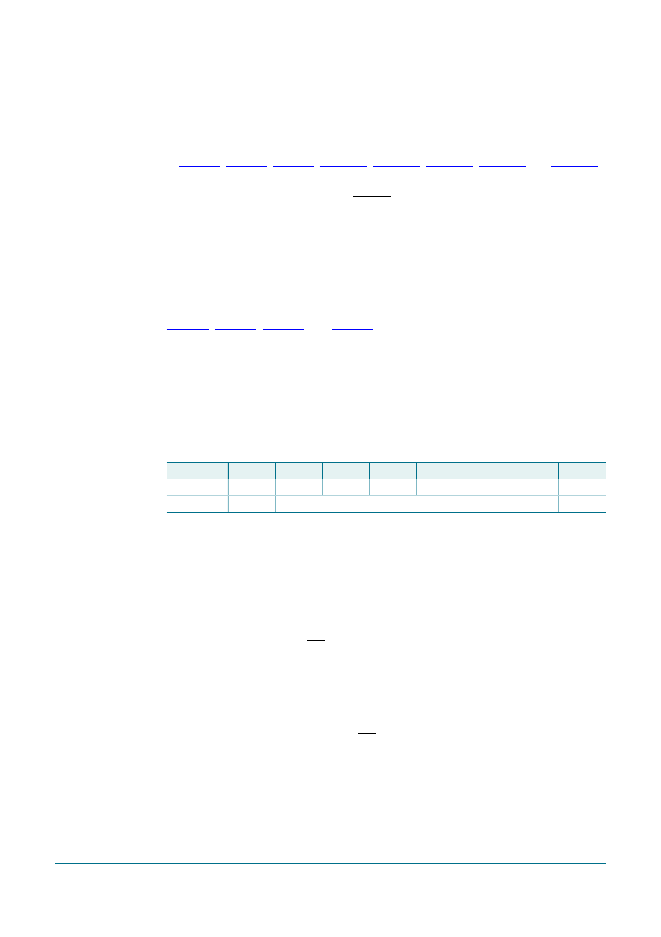 3 byte mode, 1 master transmitter byte mode, Pca9665 | NXP Semiconductors PCA9665 User Manual | Page 17 / 91