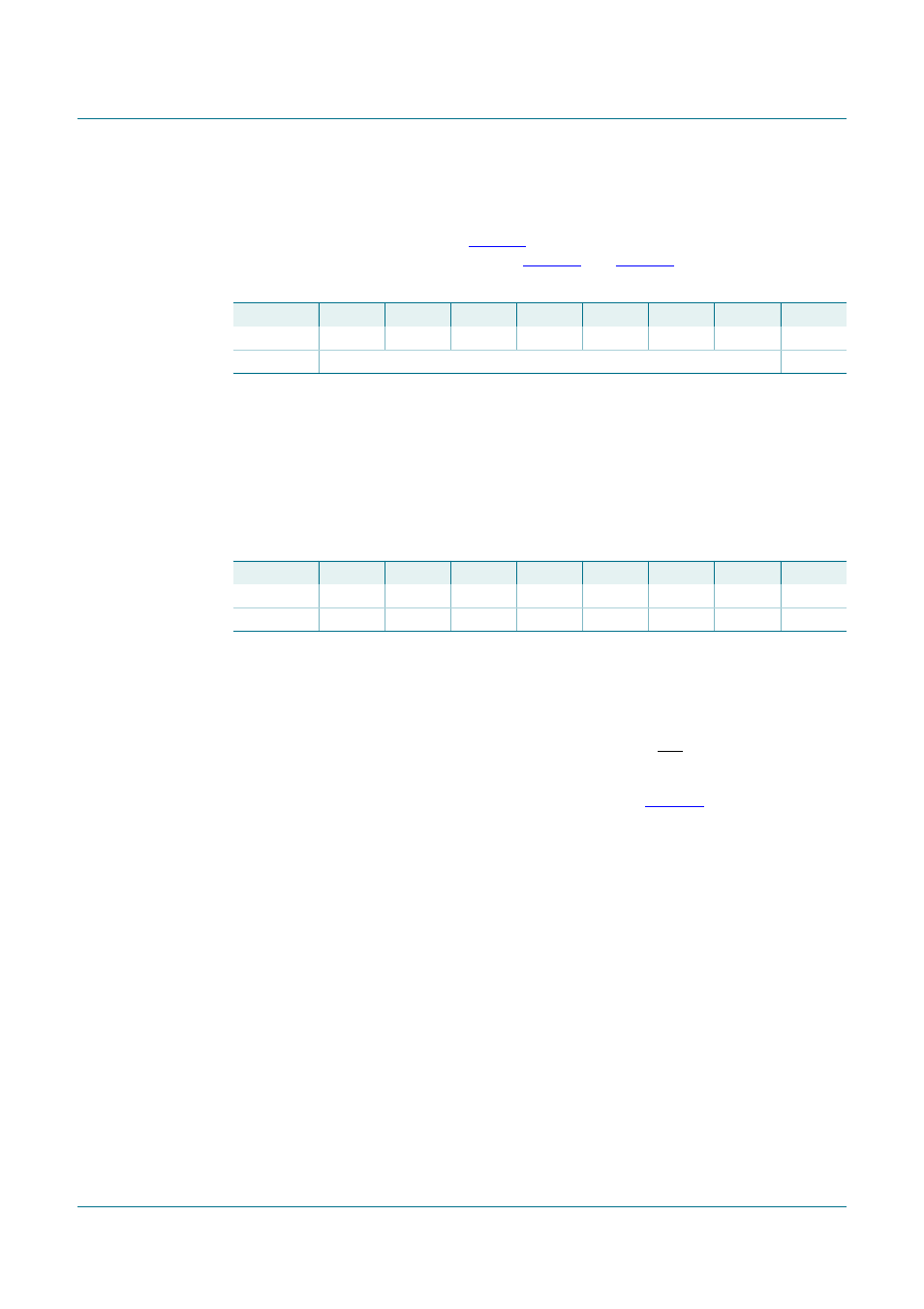 3 slave receiver byte mode, Pca9665 | NXP Semiconductors PCA9665 User Manual | Page 25 / 91