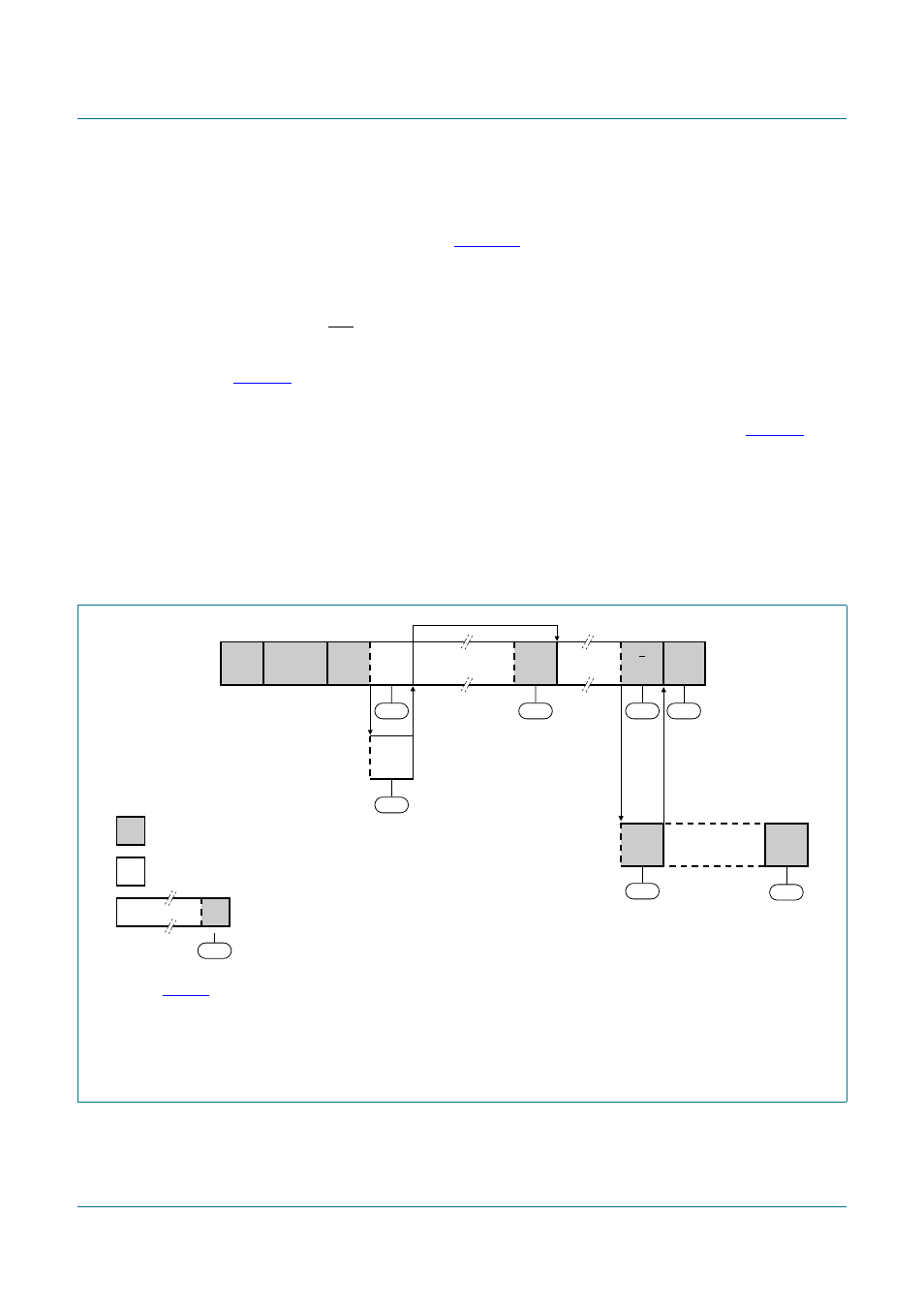 4 slave transmitter byte mode, Figure 10, Pca9665 | Nxp semiconductors | NXP Semiconductors PCA9665 User Manual | Page 29 / 91