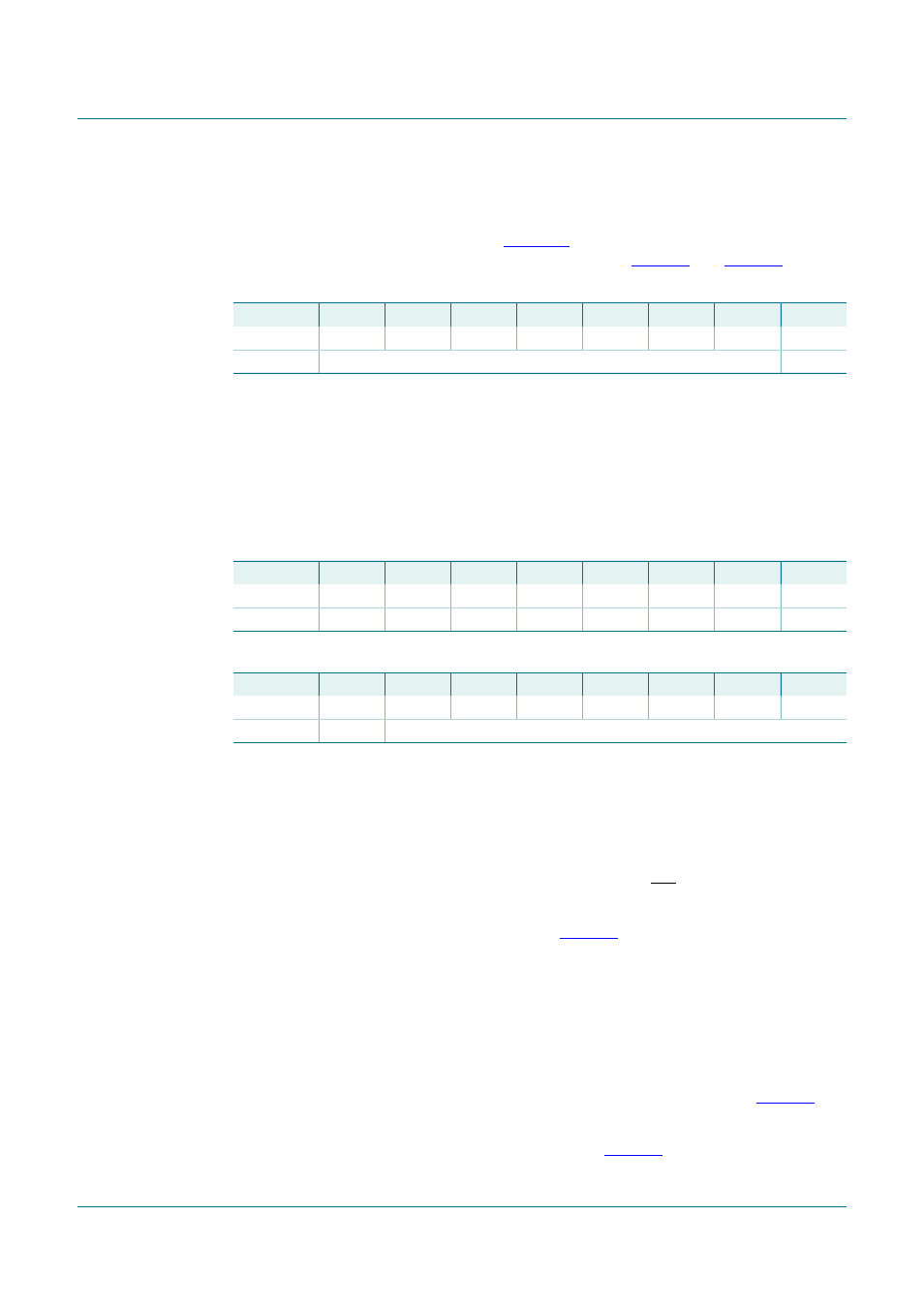 3 slave receiver buffered mode, Pca9665 | NXP Semiconductors PCA9665 User Manual | Page 40 / 91