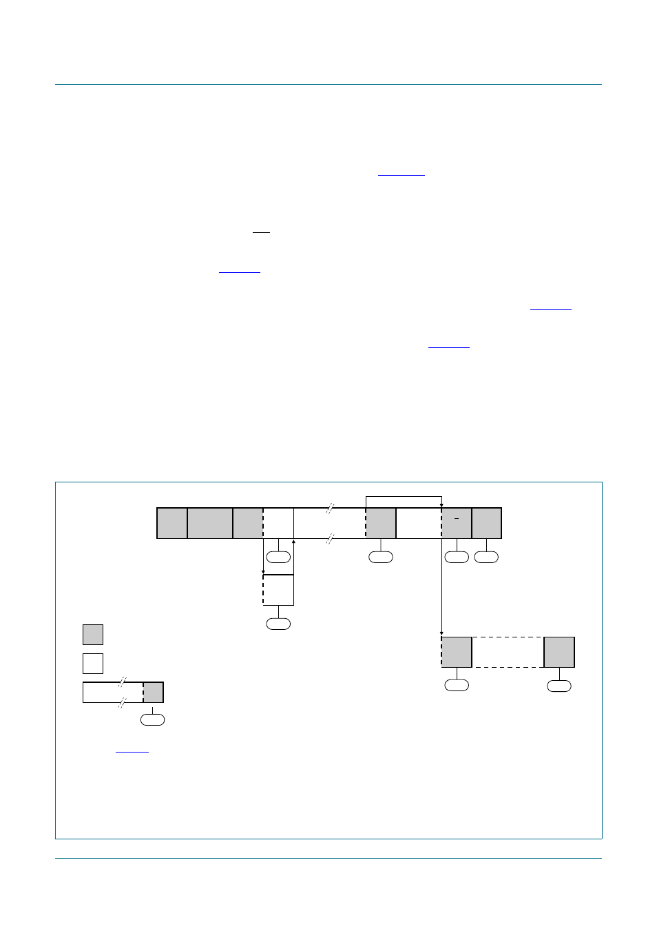 4 slave transmitter buffered mode, Figure 14, Pca9665 | Nxp semiconductors | NXP Semiconductors PCA9665 User Manual | Page 45 / 91