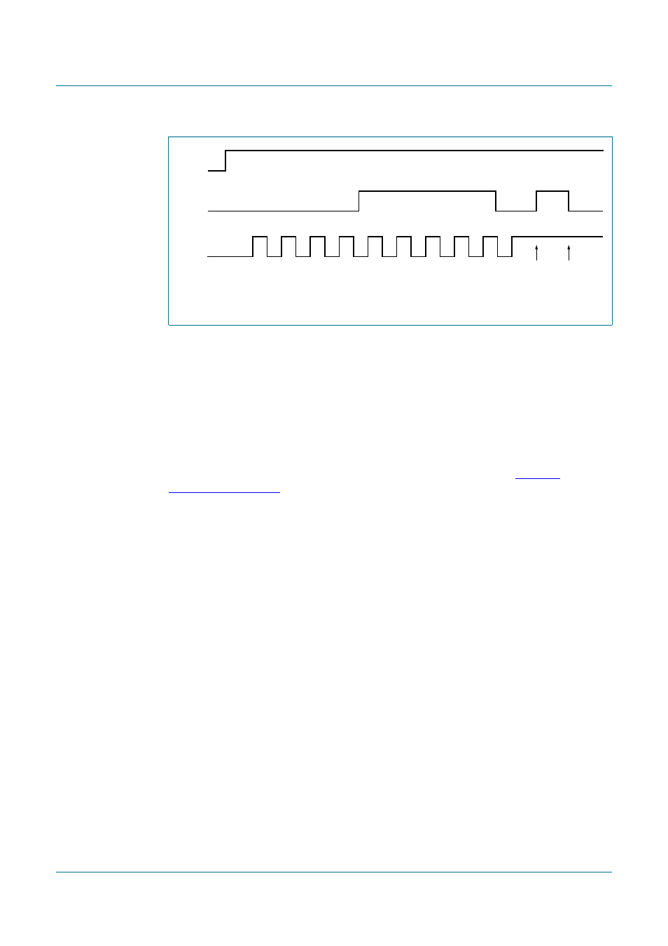 5 bus error, 10 power-on reset, Section 8.10 “power-on reset | Figure 17, Pca9665, Nxp semiconductors | NXP Semiconductors PCA9665 User Manual | Page 60 / 91