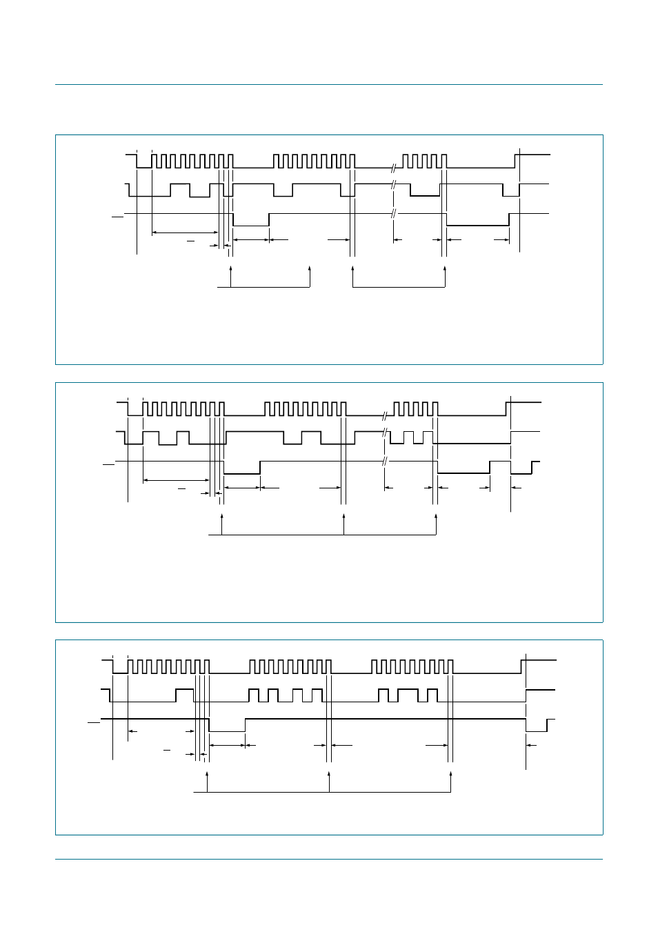 Pca9665, Nxp semiconductors | NXP Semiconductors PCA9665 User Manual | Page 64 / 91