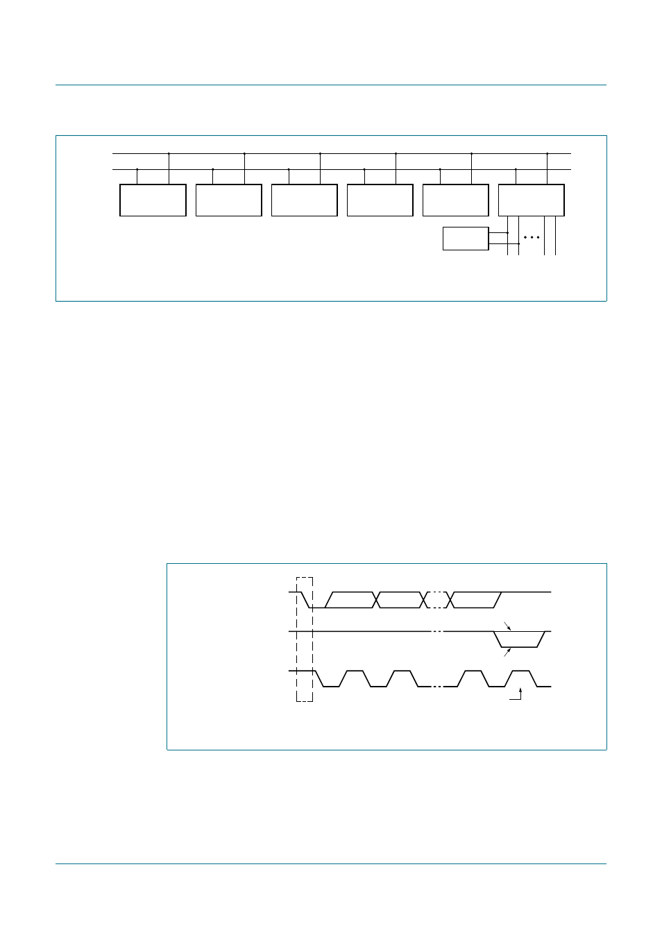 3 acknowledge, Figure 30, Pca9665 | Nxp semiconductors | NXP Semiconductors PCA9665 User Manual | Page 66 / 91