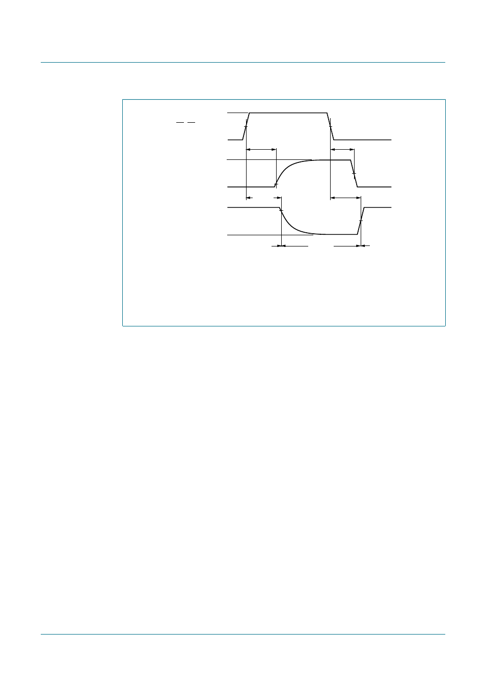 Figure 40, Pca9665, Nxp semiconductors | Fm+ parallel bus to i, C-bus controller | NXP Semiconductors PCA9665 User Manual | Page 75 / 91