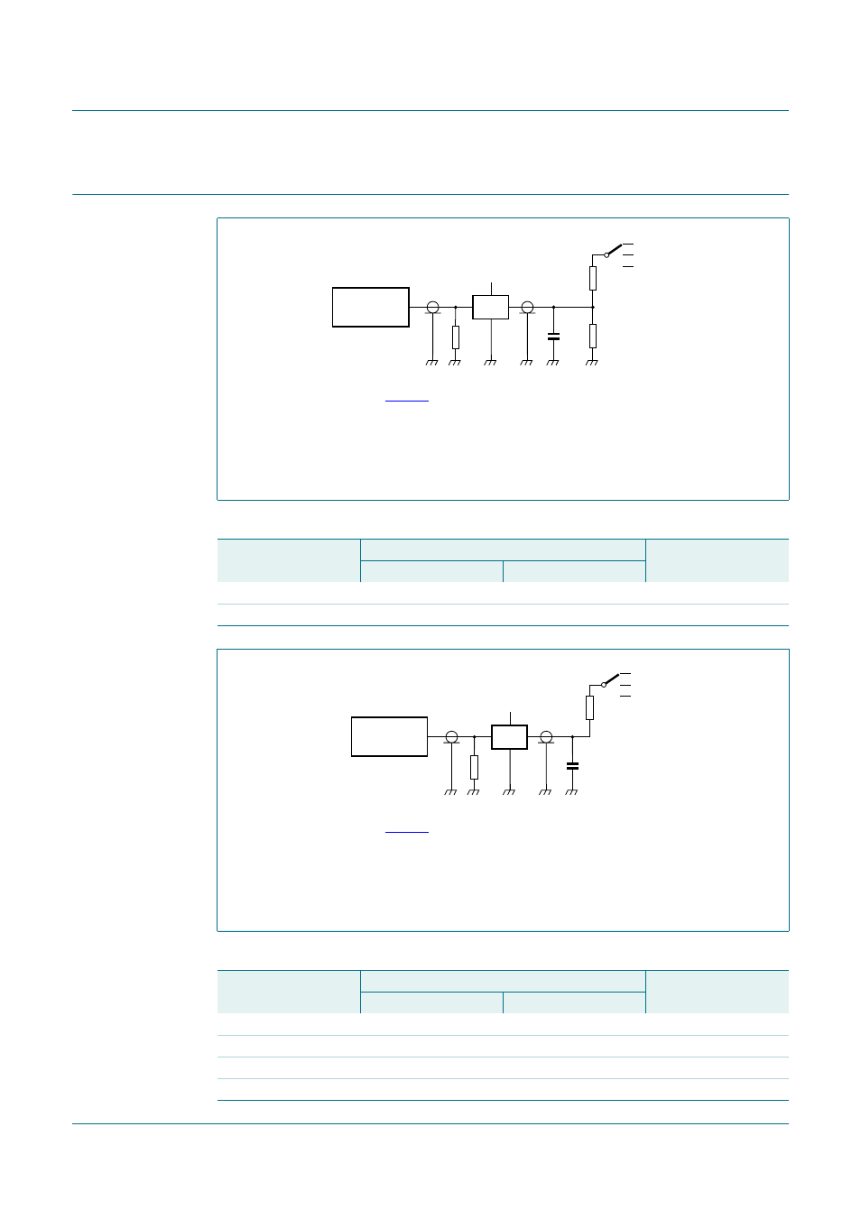 Test information, Pca9665, Nxp semiconductors | NXP Semiconductors PCA9665 User Manual | Page 78 / 91