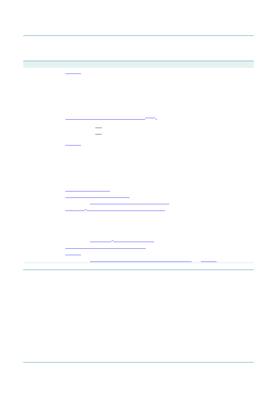 Pca9665 | NXP Semiconductors PCA9665 User Manual | Page 88 / 91