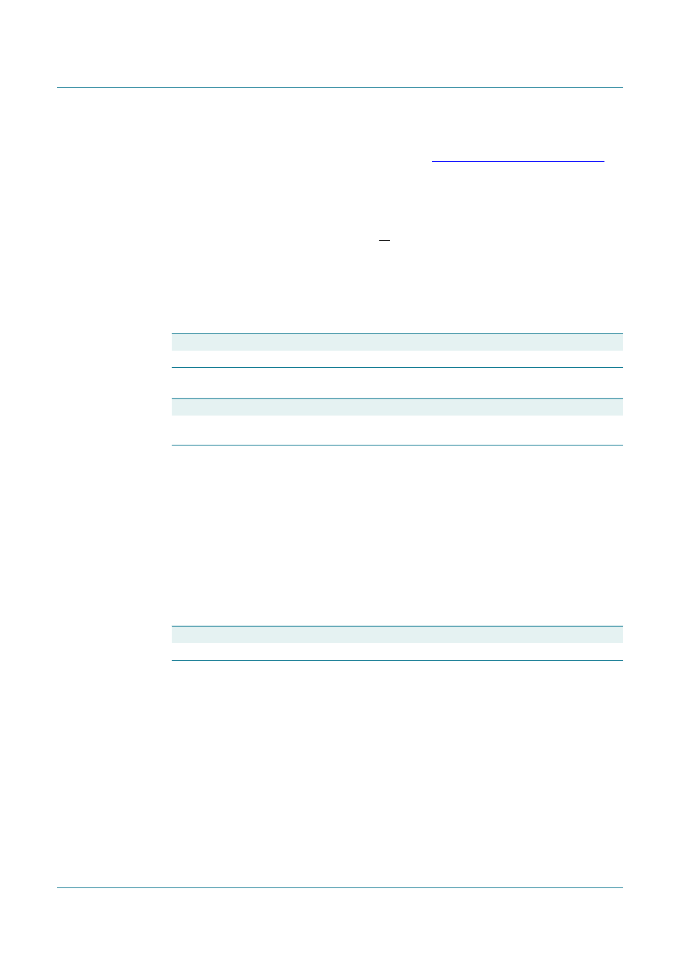 4 the control register, i2ccon (a1=1, a0=1), Pca9665 | NXP Semiconductors PCA9665 User Manual | Page 9 / 91