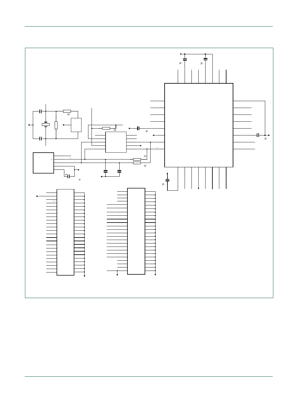 Nxp semiconductors | NXP Semiconductors ISP1183 User Manual | Page 11 / 18