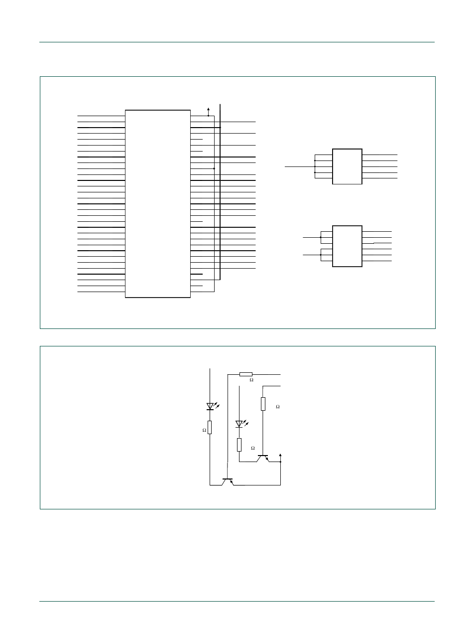 Nxp semiconductors | NXP Semiconductors ISP1183 User Manual | Page 13 / 18