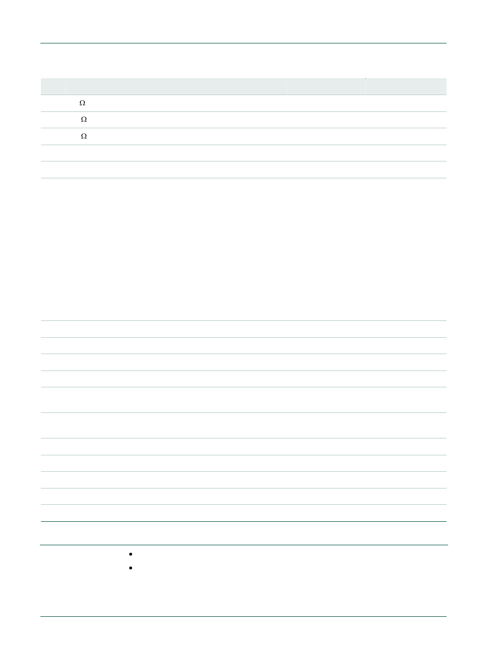References, Nxp semiconductors | NXP Semiconductors ISP1183 User Manual | Page 16 / 18