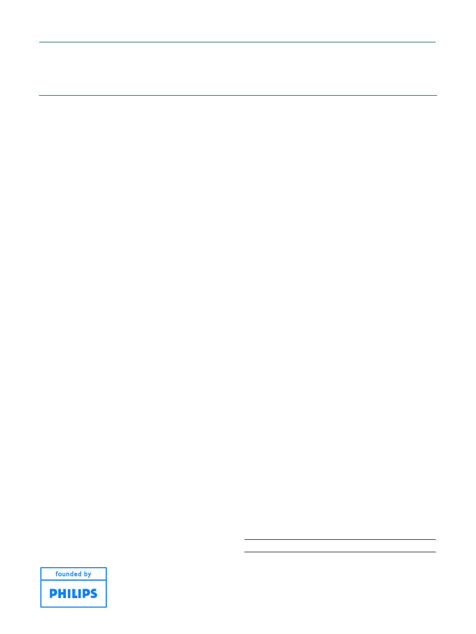 NXP Semiconductors ISP1183 User Manual | Page 18 / 18