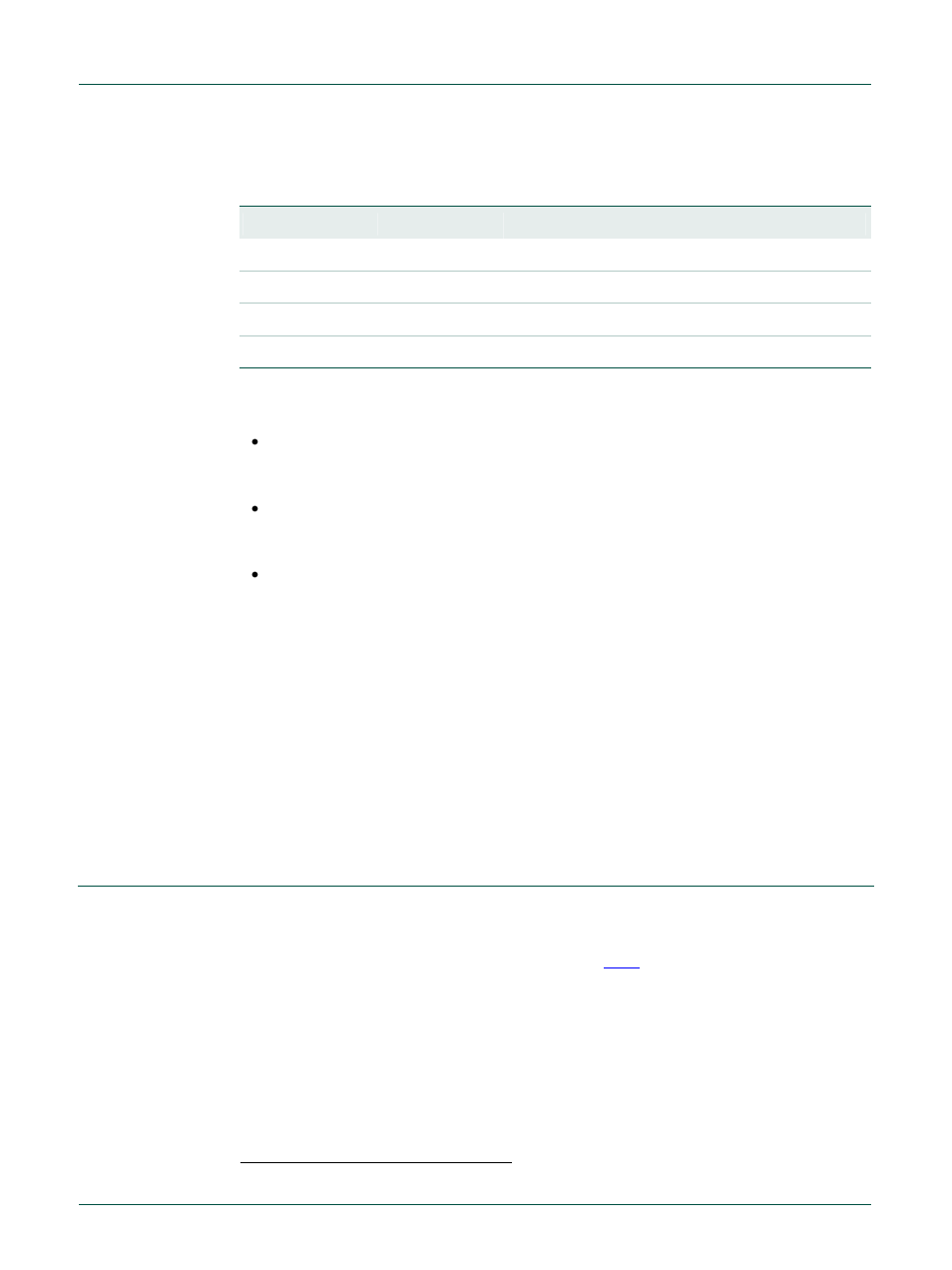 Table 9, Nxp semiconductors | NXP Semiconductors ISP1183 User Manual | Page 7 / 18