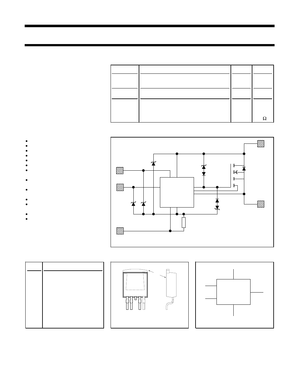 NXP Semiconductors PIP3210-R User Manual | 13 pages