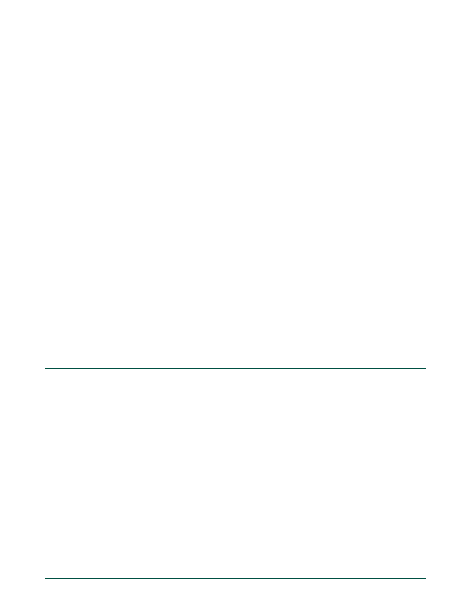 7 data eeprom block fill, Flash memory, 1 general description | 2 features | NXP Semiconductors P89LPC9321 UM10310 User Manual | Page 112 / 139