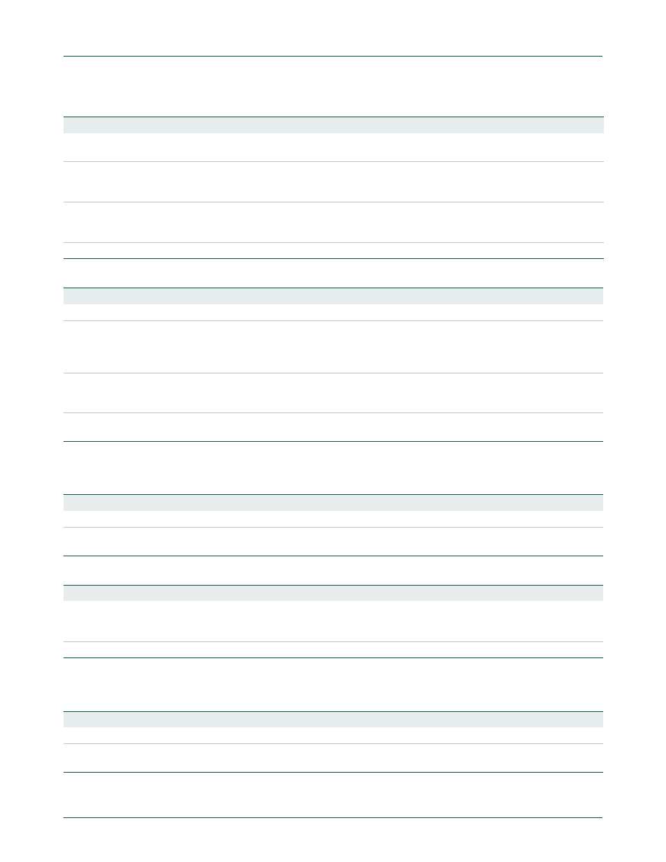 19 boot vector register, 20 boot status register, Nxp semiconductors | NXP Semiconductors P89LPC9321 UM10310 User Manual | Page 129 / 139