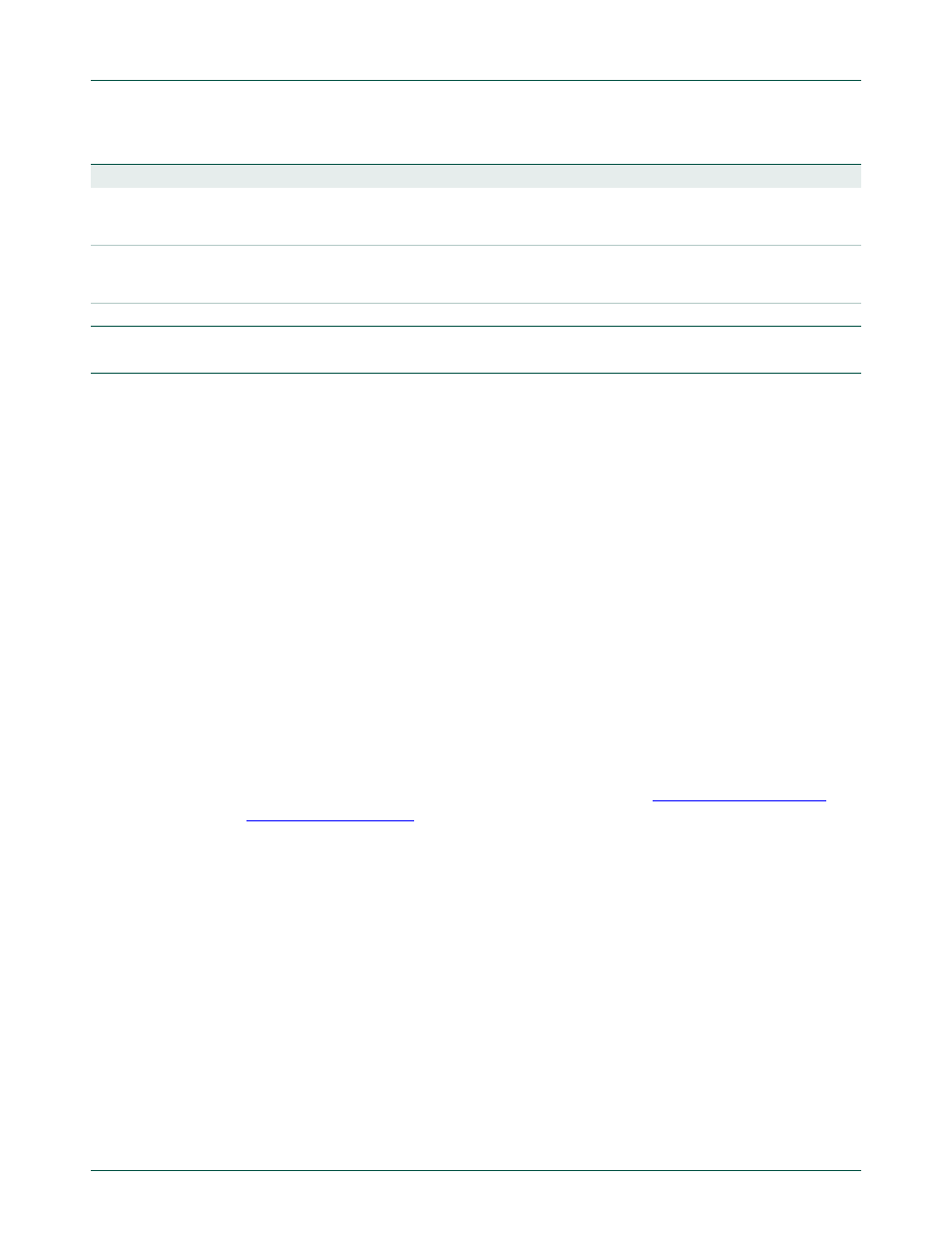 Uart, 1 mode 0, 2 mode 1 | 3 mode 2, Nxp semiconductors | NXP Semiconductors P89LPC9321 UM10310 User Manual | Page 59 / 139