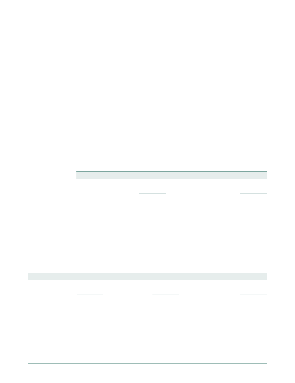 20 automatic address recognition, Nxp semiconductors | NXP Semiconductors P89LPC9321 UM10310 User Manual | Page 69 / 139