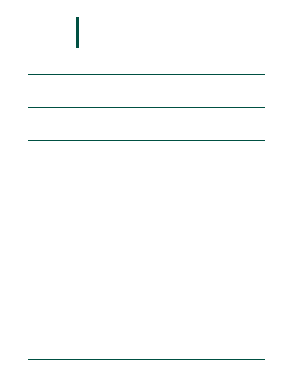 Chapter 6: lpc24xx memory accelerator module (mam), How to read this chapter, Introduction | Operation | NXP Semiconductors LPC24XX UM10237 User Manual | Page 101 / 792